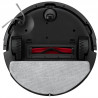 Aspirator robot Roborock Q7 TF+, 10000 Pa, 150 min, Cartografiere 3D inteligenta, Uscat/umed, Comenzi vocale, Programare, Memorie, PreciSense® LiDAR, Negru