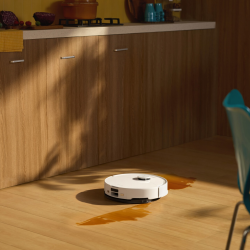 Прахосмукачка робот Roborock Q10 PF+