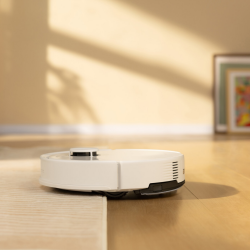 Прахосмукачка робот Roborock Q10 PF+