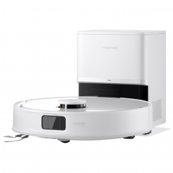 Прахосмукачка робот Roborock Q10 PF+