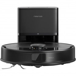 Прахосмукачка робот...