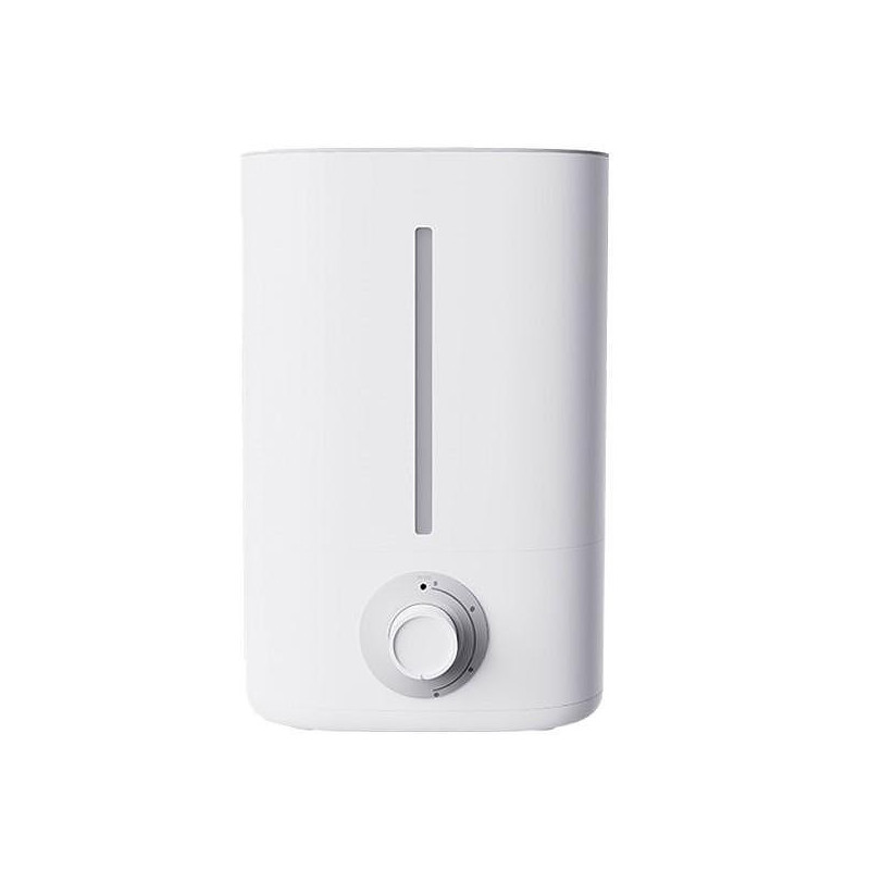 Umidificator cu ultrasunete Xiaomi Lydsto F200, 25 W, Pana la 20 m², 200 ml/h, 5 L, 3 trepte, Alb