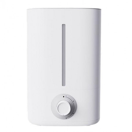 Xiaomi Lydsto F200 Ultrasonic Humidifier, 25W, Up to 20 m², 200 ml/h, 5 L, 3 Settings, White