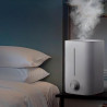 Umidificator cu ultrasunete Xiaomi Lydsto F200, 25 W, Pana la 20 m², 200 ml/h, 5 L, 3 trepte, Alb