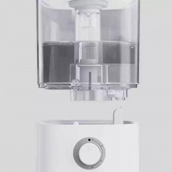Xiaomi Lydsto F100 Air Humidifier, Up to 20 m², 200 L/h, 2.5 L, 3 Settings, Auto Shut-Off, White
