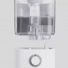 Υγραντήρας αέρα Xaomi Lydsto F100, Έως 20 m2, 200 l/h, 2,5 l, 3 επίπεδα, Αυτόματη διακοπή, Λευκό