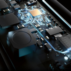 Dyson HS02 Airwrap Origin Hair Styler 112875-01, 1300W, 13.5 l/s, 3 speeds, 3 heat settings, Automatic curling, Heat protection, Nickel/copper