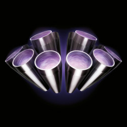 Вертикална прахосмукачка Dyson V10 Cyclone Submarine 594446-01, 150AW, 0.76 л, 60 мин, Сухо/мокро, 3 режима, Хигиенично изпразване, Root Cyclone™, Никел/тюркоаз