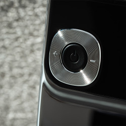 Oliver Voltz OV51814C Electric Shaver, 5W, LCD, IPX4, 1400mAh, Up to 2 hours of runtime, 3 speeds, USB, Stainless steel