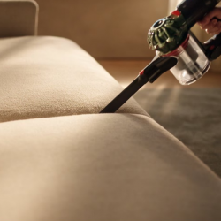 V8 Cyclone SV55 MAGn/Bk