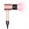 Dyson HD16 Supersonic Nural Ceramic Pink/Rose Gold Straight+Wavy