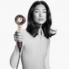 Dyson HD16 Supersonic Nural Ceramic Pink/Rose Gold Straight+Wavy