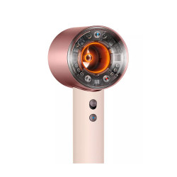 Dyson HD16 Supersonic Nural Ceramic Pink/Rose Gold Straight+Wavy