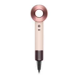 Dyson HD16 Supersonic Nural Ceramic Pink/Rose Gold Straight+Wavy