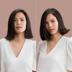 HD17 Supersonic r Ceramic Pink/Rose Gold Straight+Wavy