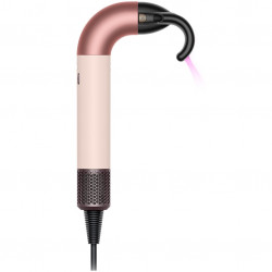 HD17 Supersonic r Ceramic Pink/Rose Gold Straight+Wavy