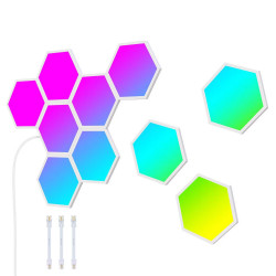 Комплект 10 бр Smart LED...