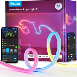 Έξυπνη λωρίδα LED Govee...