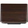 Edifier D32 2.1 Speaker, BT V5.3, Wi-Fi, AUX, USB-C, 1x 4-inch Midrange Driver, 2x 1-inch Tweeters, 60W (RMS), Black Walnut