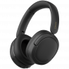 Edifier W800BT SE-BL Wireless Headphones, 40 mm, Up to 45 hours, Bluetooth 5.4, AI Noise Cancellation, Multipoint, Gaming Mode, Black