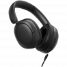 Edifier W800BT SE-BL Wireless Headphones, 40 mm, Up to 45 hours, Bluetooth 5.4, AI Noise Cancellation, Multipoint, Gaming Mode, Black