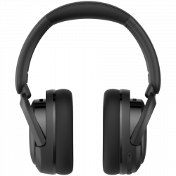 Edifier W800BT SE Wireless Over-Ear Headphones, 40mm Dynamic Titanium-Coated Drivers, BT V5.4, Multipoint Connection, AI Call No