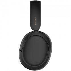 Edifier W800BT SE Wireless Over-Ear Headphones, 40mm Dynamic Titanium-Coated Drivers, BT V5.4, Multipoint Connection, AI Call No
