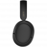 Edifier W800BT SE-BL Wireless Headphones, 40 mm, Up to 45 hours, Bluetooth 5.4, AI Noise Cancellation, Multipoint, Gaming Mode, Black