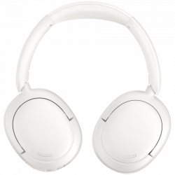 Edifier W800BT SE Wireless Over-Ear Headphones, 40mm Dynamic Titanium-Coated Drivers, BT V5.4, Multipoint Connection, AI Call No