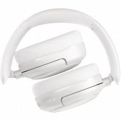 Edifier W800BT SE Wireless Over-Ear Headphones, 40mm Dynamic Titanium-Coated Drivers, BT V5.4, Multipoint Connection, AI Call No