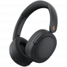 Edifier W800BT Pro Wireless Over-Ear Headphones, ANC, 40mm Dynamic Titanium-Coated Drivers, BT V5.4, Multipoint Connection, AI C