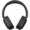 Edifier W800BT Pro Wireless Over-Ear Headphones, ANC, 40mm Dynamic Titanium-Coated Drivers, BT V5.4, Multipoint Connection, AI C