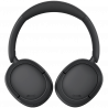 Căști wireless Edifier W800BT Pro BL, 40 mm, 45 ore, A.I, difuzoare dinamice cu acoperire din titan, ANC, BT V5.4, Hi-Res, Multipoint, moduri EQ, ConneX, negru