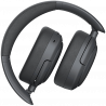 Edifier W800BT Pro Wireless Over-Ear Headphones, ANC, 40mm Dynamic Titanium-Coated Drivers, BT V5.4, Multipoint Connection, AI C
