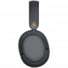 Edifier W800BT Pro Wireless Over-Ear Headphones, ANC, 40mm Dynamic Titanium-Coated Drivers, BT V5.4, Multipoint Connection, AI C
