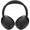 Edifier WH950NB Black Wireless Headphones, 40 mm, 55 hours, Titanium-coated dynamic drivers, 3 modes, Timer, Bluetooth V5.4, ANC, ENC, Hi-Res, Black