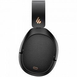 Edifier WH950NB Wireless Over-Ear Headphones, 40mm Dynamic Titanium-Coated Drivers, BT V5.4, ANC, Hi-Res Audio Certification, Up