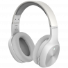 Edifier W800BT Plus Wireless Over-Ear Headphones, 40mm Dynamic Drivers, BT V5.1, Up To 55H Battery, USB-C, White