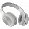 Edifier W800BT Plus Wireless Over-Ear Headphones, 40mm Dynamic Drivers, BT V5.1, Up To 55H Battery, USB-C, White