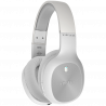 Ασύρματα ακουστικά Edifier W800BT Plus WH, 40 mm, 55 ώρες, Δυναμικά ηχεία, BT V5.1, USB-C, Qualcomm aptX, Multipoint, Λειτουργίες EQ, Λευκό
