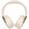 Ασύρματα ακουστικά Edifier WH950NB Ivory, 40 mm, 55 ώρες, Δυναμικοί οδηγούς με επίστρωση τιτανίου, 3 λειτουργίες, Χρονόμετρο, Bluetooth V5.4, ANC, ENC, Hi-Res, Μπεζ