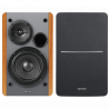 Boxe Edifier R1280Ts BR, 42 W RMS, 15 m2, 2xRCA, 52 Hz, Carcasa din lemn, Maro
