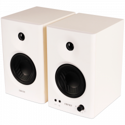 Edifier MR4 WH Speakers,...