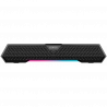 Edifier MG250 2.0 Desktop Soundbar, Bluetooth V5.3, USB-A soundcard input, 2-inch full-range drivers 5W (RMS) output, RGB light