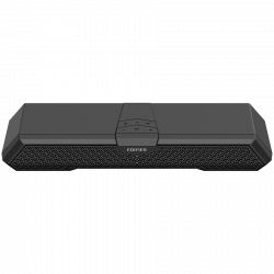 Edifier MG250 2.0 Desktop Soundbar, Bluetooth V5.3, USB-A soundcard input, 2-inch full-range drivers 5W (RMS) output, RGB light