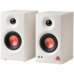 Edifier MR3 WH Speakers,...