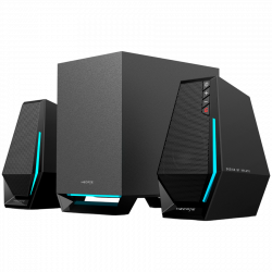 Edifier G1500 MAX 2.1 Audio...