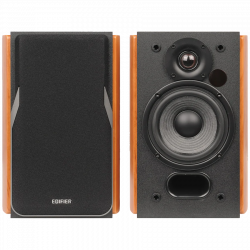 Multimedia - Audio System EDIFIER R1380T brown (Stereo,42W, 55Hz-20000Hz)