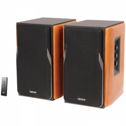 Multimedia - Audio System EDIFIER R1380T brown (Stereo,42W, 55Hz-20000Hz)