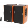 Multimedia - Audio System EDIFIER R1380T brown (Stereo,42W, 55Hz-20000Hz)